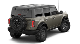 2026 Ford Bronco® External Image 3